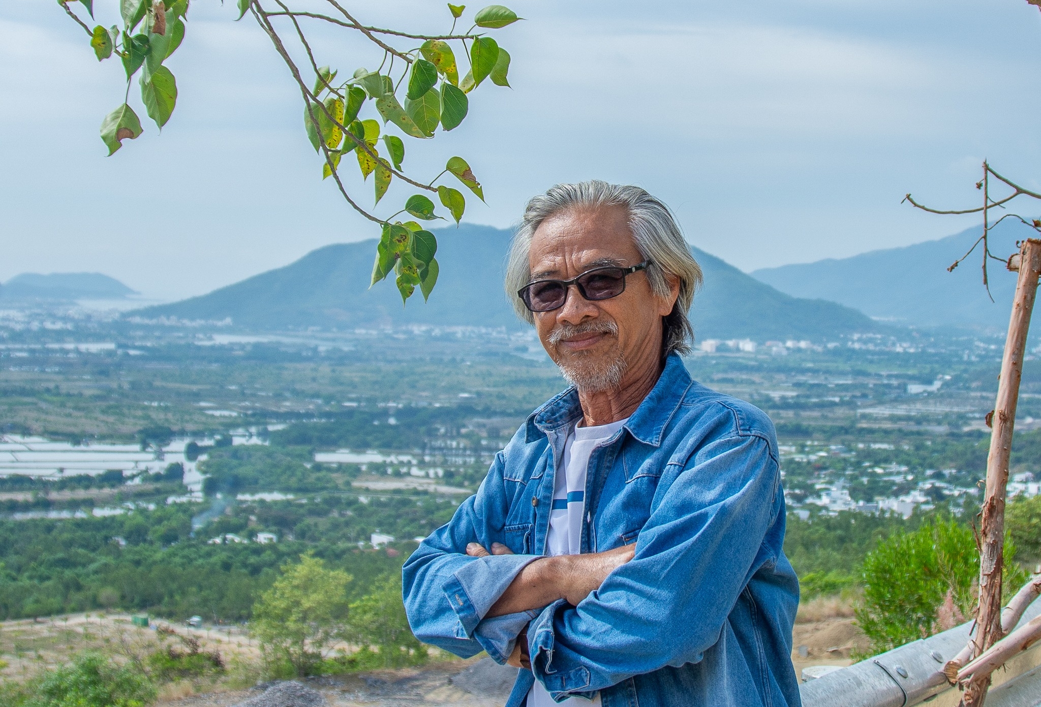 Chú Đức