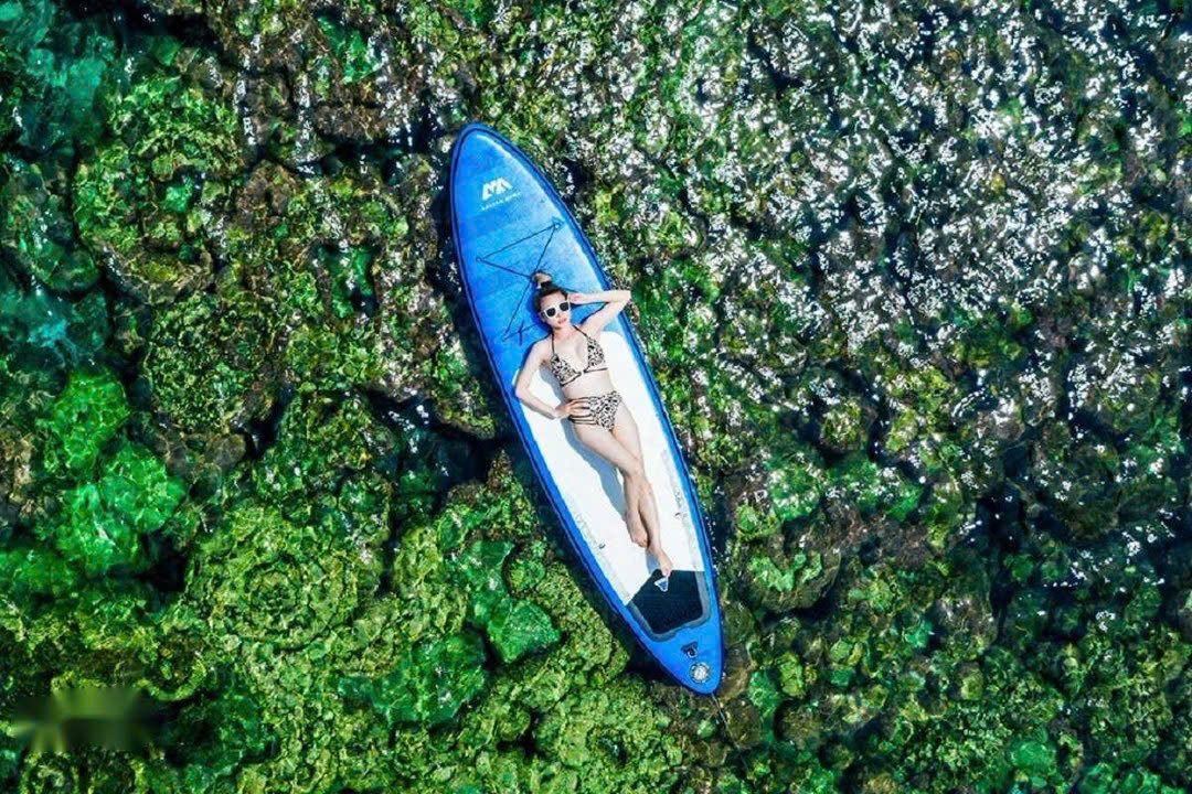 Tour 3 Đảo Nha Trang ( Miễn phí Bay flycam & chụp súp )