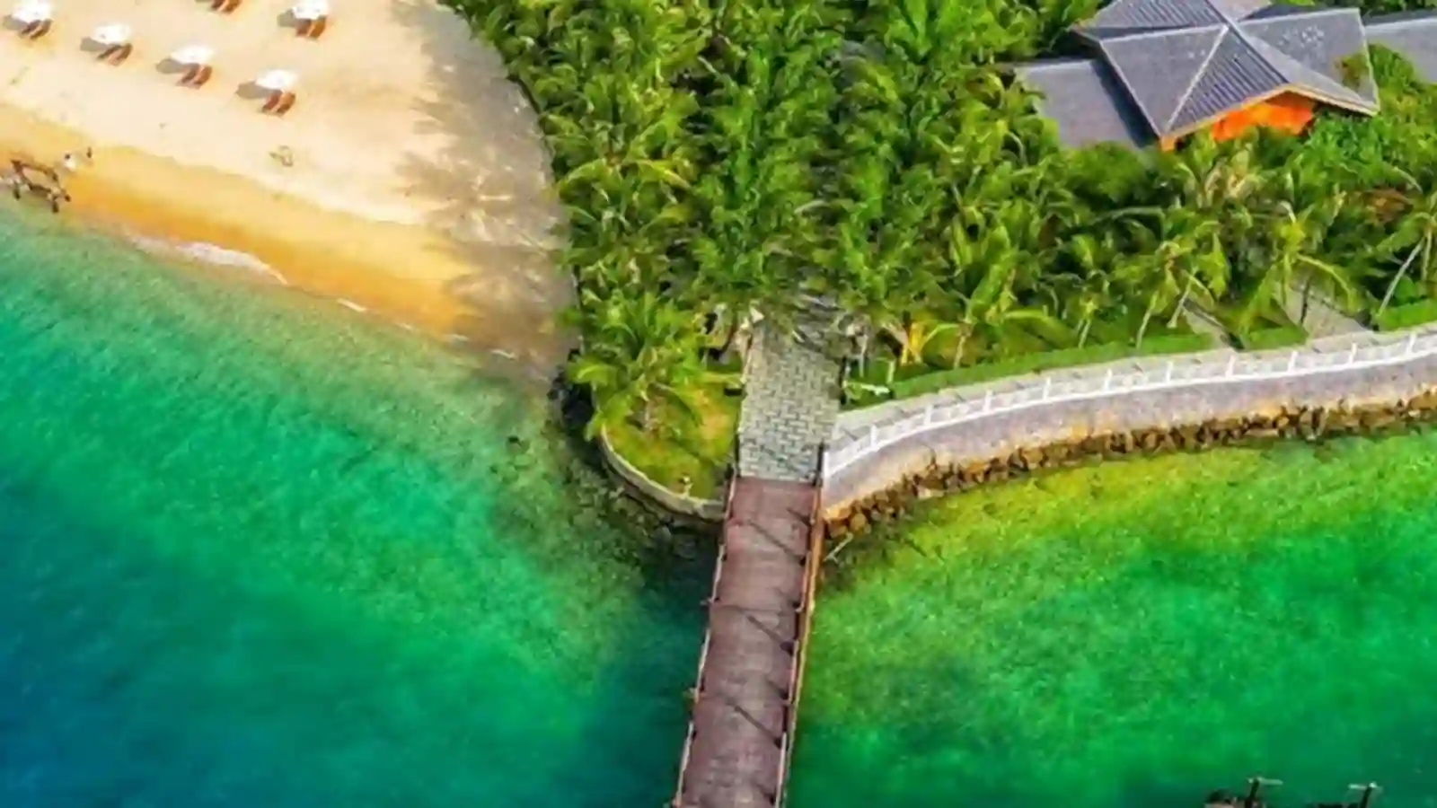 Hòn Mun + Làng Chài + Hòn Tằm Nha Trang