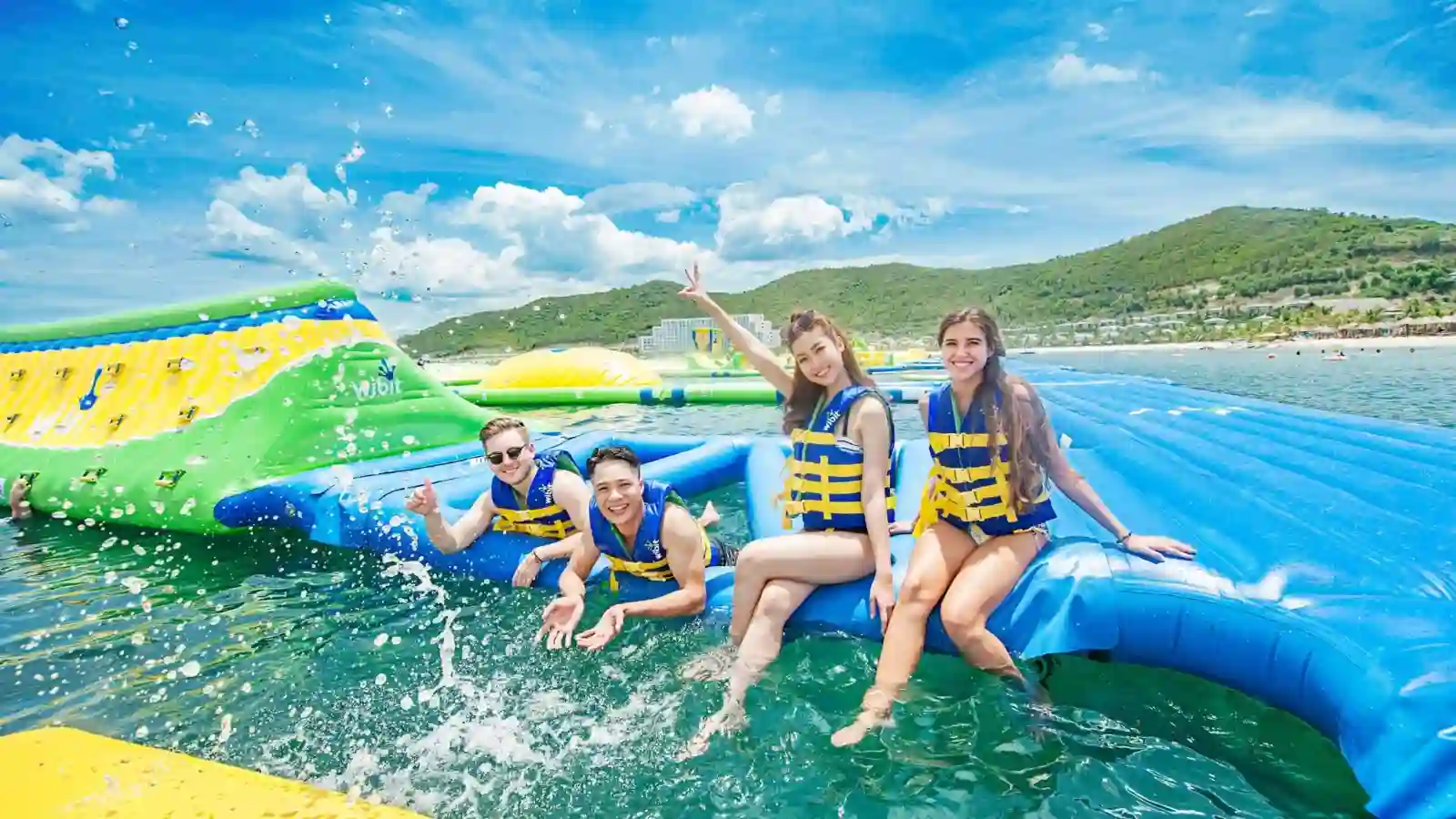 Combo Nha Trang 3 ngày 2 đêm