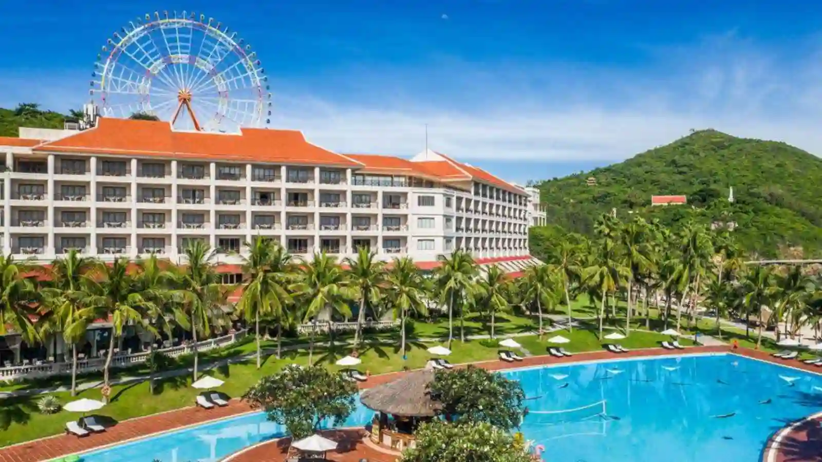 Combo Nha Trang 3 ngày 2 đêm