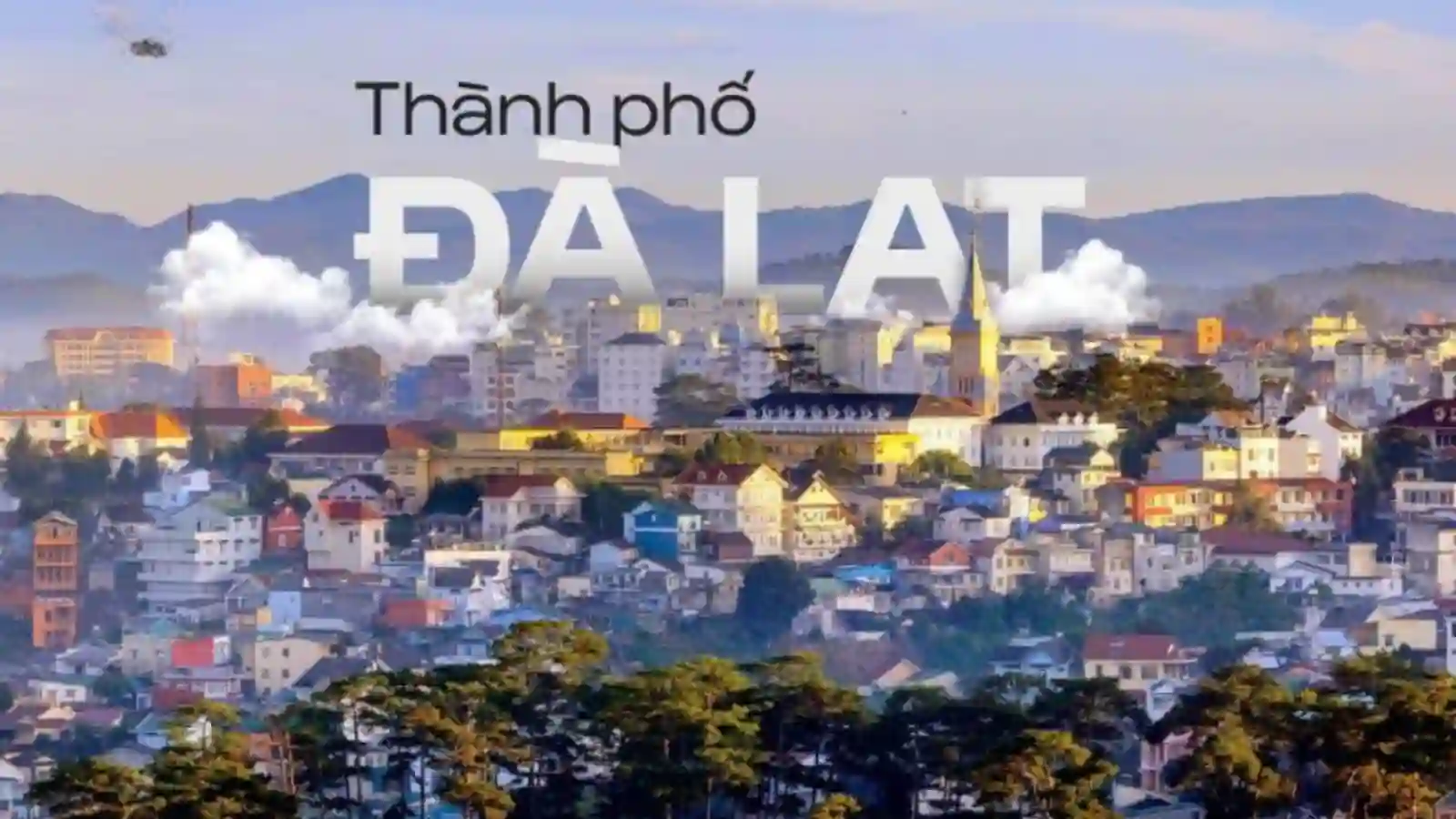 Tour Đà Lạt – Nha Trang 4 Ngày 3 Đêm – KM15