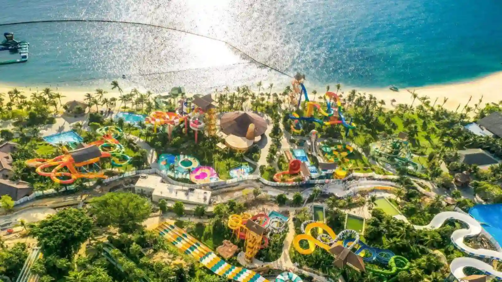 Tour Nha Trang – Đà Lạt 5 Ngày 4 Đêm – KM11