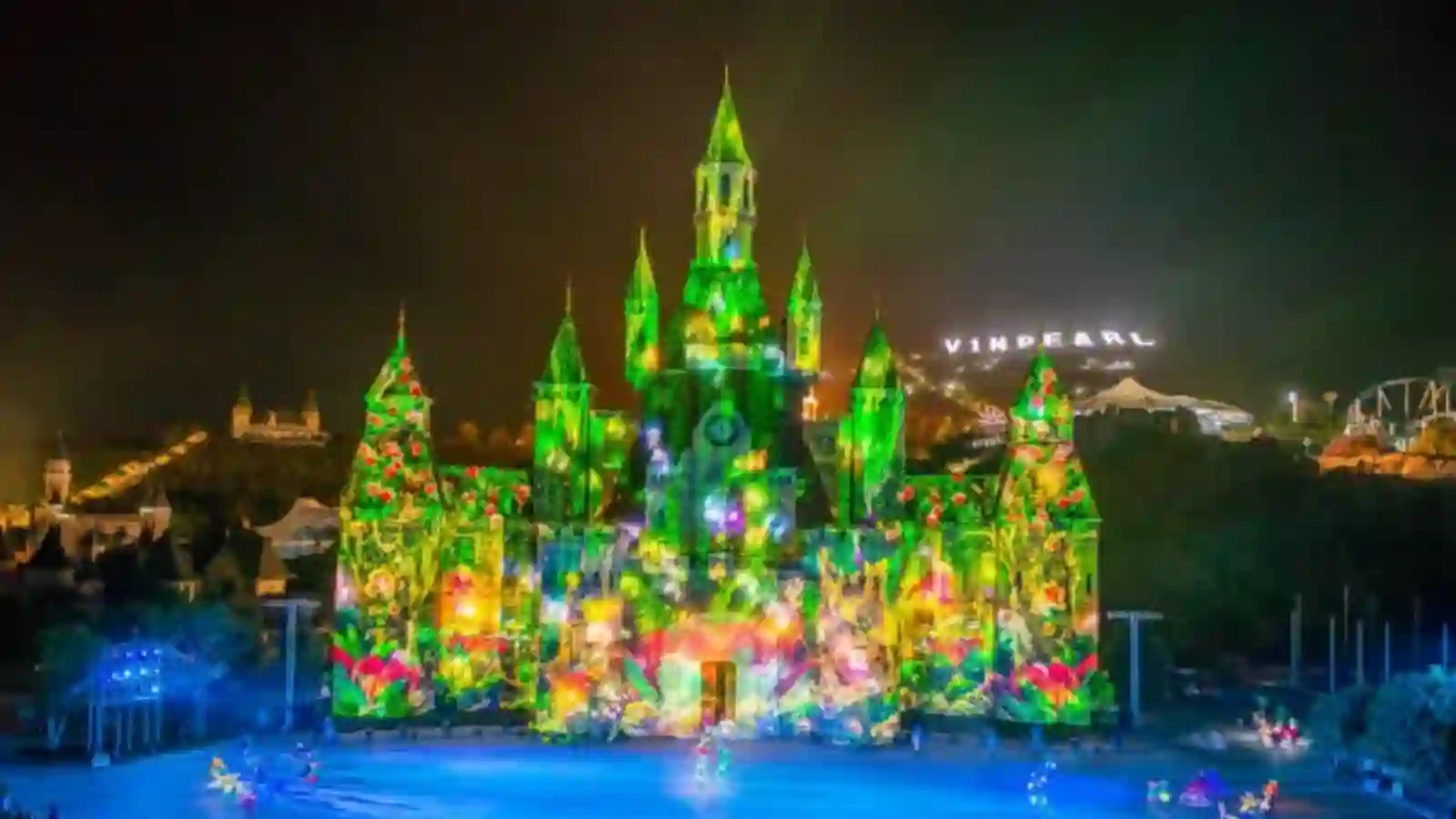 Combo Nha Trang 4 Ngày 3 Đêm Siêu Tiết Kiệm