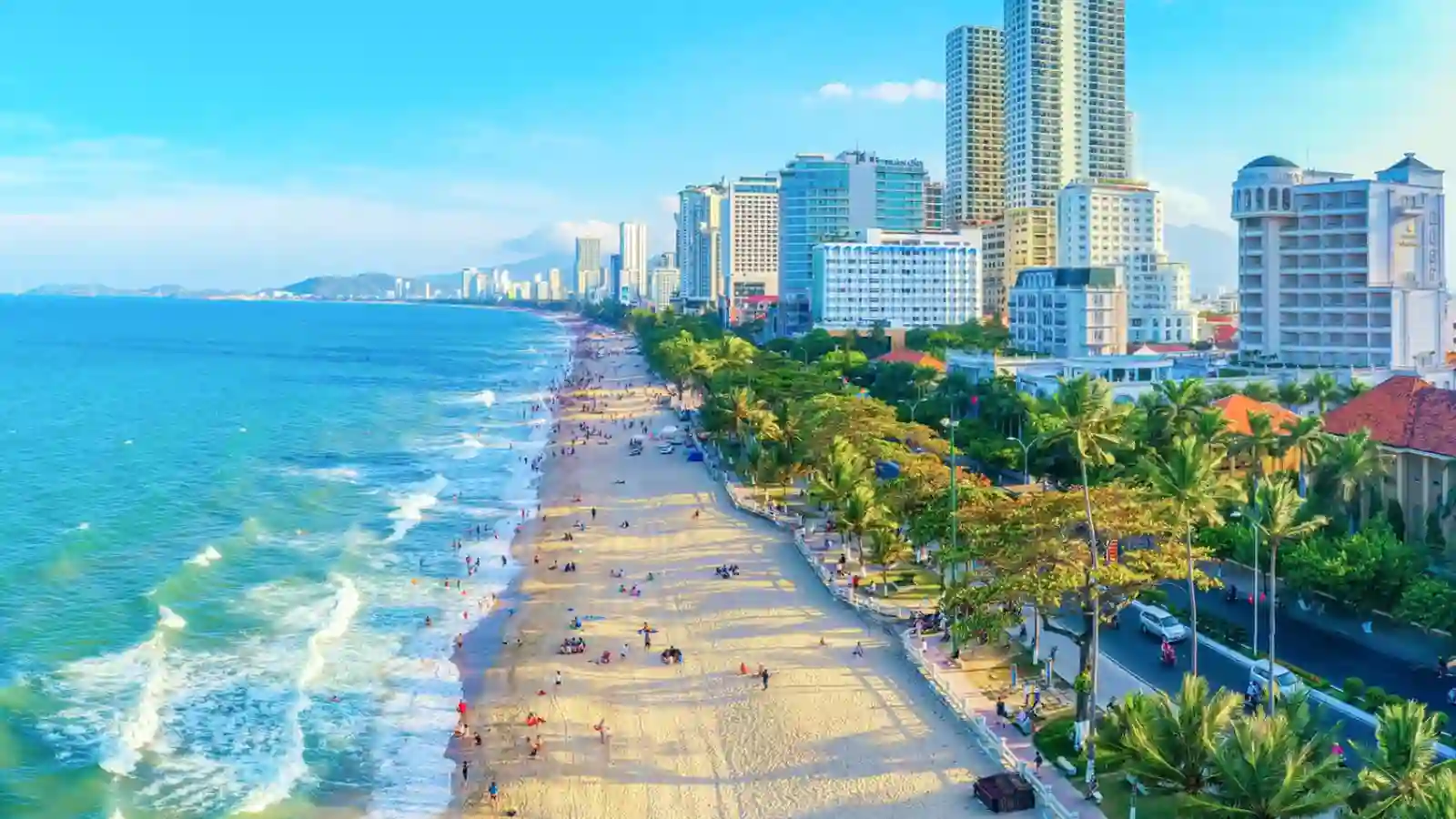 Tour Nha Trang 4 Ngày 3 Đêm Trọn Gói