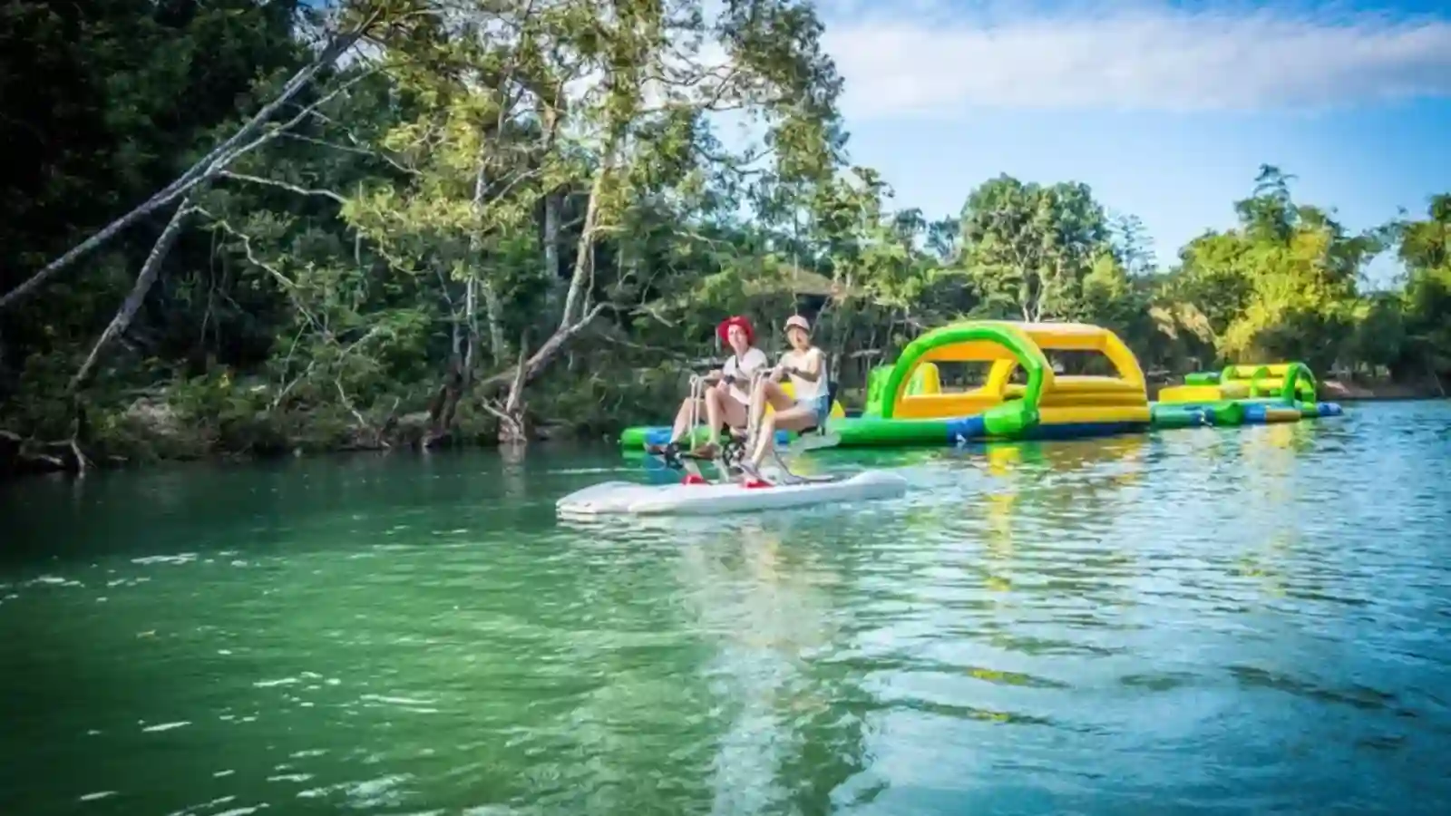 Tour Ba Hồ – Dốc Lết 1 Ngày