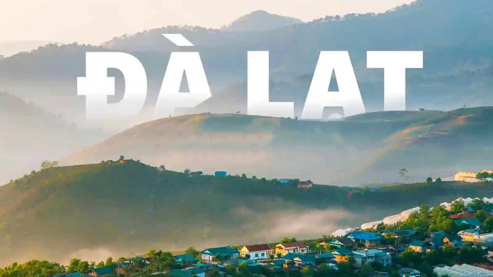 Tour Đà Lạt 1 Ngày