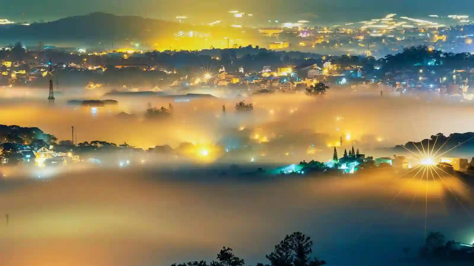 Tour Đà Lạt 3 Ngày 2 Đêm – KM12