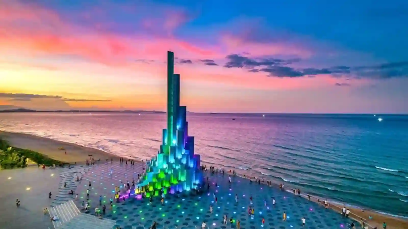 Tour Phú Yên 3 Ngày 2 Đêm