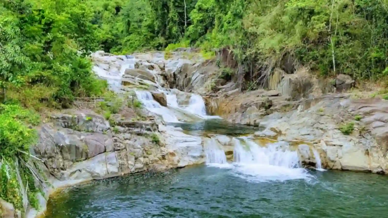 Tour Yang Bay Nha Trang 1 Ngày