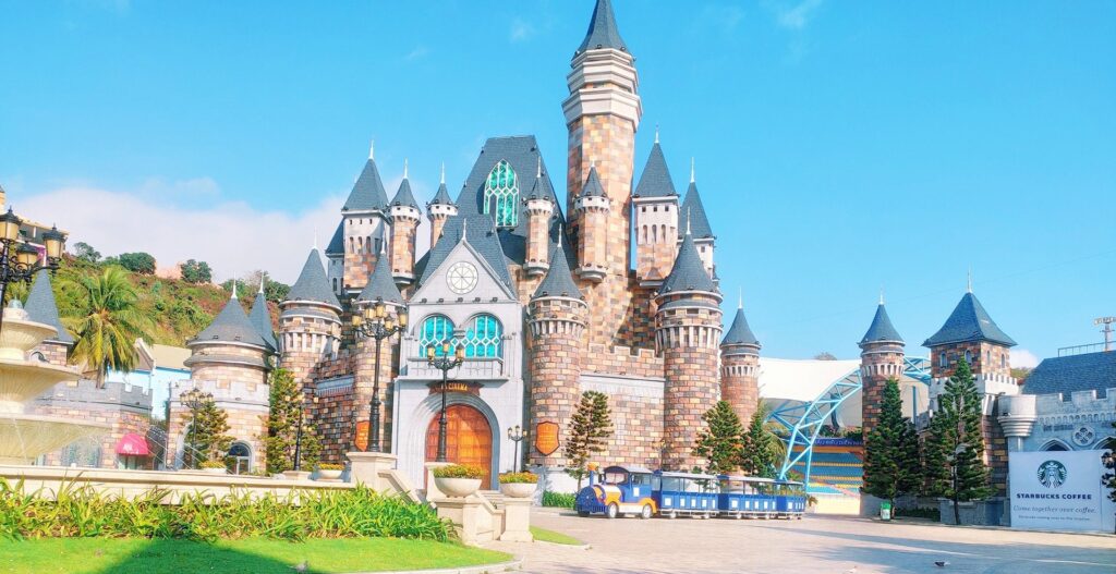 VinWonders Nha Trang